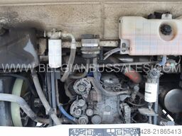 Iveco Recreo / Crossway / 12.0m / Euro 4