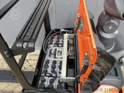 TOYOTA LPE200