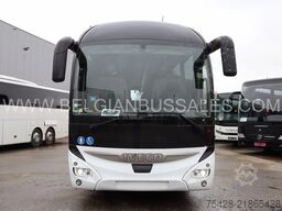 Iveco Magelys / 12.8m / Lift / Full Option