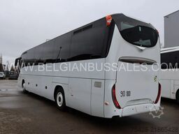 Iveco Magelys / 12.8m / Lift / Full Option