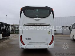 Iveco Magelys / 12.8m / Lift / Full Option