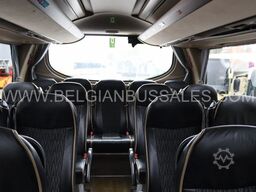 Iveco Magelys / 12.8m / Lift / Full Option