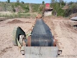 Forderband Transportband Conveyor