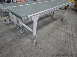 Forderband Transportband  Conveyor 