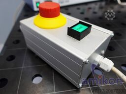 Instrument Systems LED-Messlabor CAS140C, LEDGON 100, Ulbrichtkugel