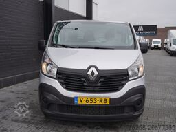 Renault Trafic 1.6 dCi 125PK EURO 6 - Airco - Navi - C...