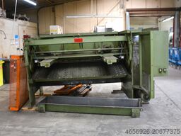 EHT TSS4-20 Tafelscheren Blechscheren