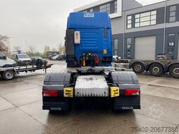 Iveco Stralis 460 / ADR / Automatic
