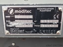 Moditec G3 ACPS