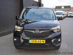 Opel Combo 1.5D 100PK EURO 6 - Airco - Navi - Cruise...