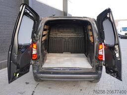 Opel Combo 1.5D 100PK EURO 6 - Airco - Navi - Cruise...