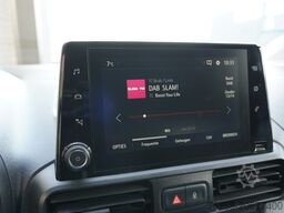 Opel Combo 1.5D 100PK EURO 6 - Airco - Navi - Cruise...