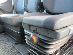 Renault Master Heating HEAVY DUTCH FLOWER TRUCK Euro 6