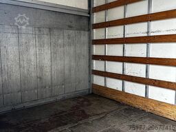 Peugeot Boxer 2.0 HDI BOX + LIFT