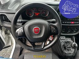 Fiat Doblo 1.4i PETROL / CNG