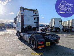Iveco S-Way 480