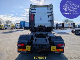 Iveco S-Way 480
