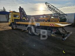 Mercedes-Benz Atego 815