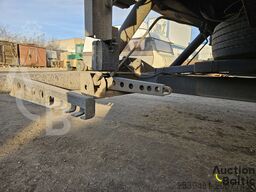 Mercedes-Benz Atego 815