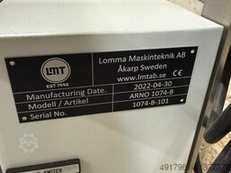 Lomma Maskinsteknik AB ARNO 1074-B