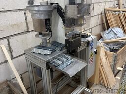 Lomma Maskinsteknik AB ARNO 1074-B