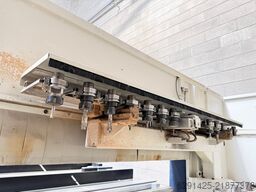 SCM MORBIDELLI M100