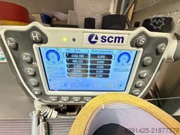 SCM MORBIDELLI M100