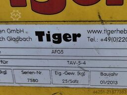 Tiger TAV-5-4