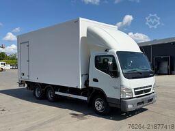 Mitsubishi Canter FUSO 3C15 BE-TREKKER EURO5