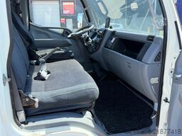 Mitsubishi Canter FUSO 3C15 BE-TREKKER EURO5