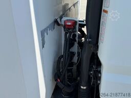 Mitsubishi Canter FUSO 3C15 BE-TREKKER EURO5