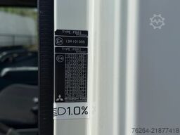 Mitsubishi Canter FUSO 3C15 BE-TREKKER EURO5