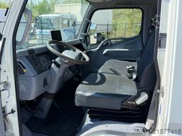 Mitsubishi Canter FUSO 3C15 BE-TREKKER EURO5