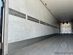 Schmitz Cargobull SKO 24/L CARRIER VECTOR 1550 D/E  / DISCBRAKES ...