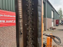  Klepelmaaier Jumbo 230 - Gebruikt