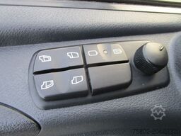 MERCEDES-BENZ Atego 818 L MP4*KLIMA+3-Sitze+LBW+6,10m*EURO.6*