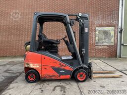 Linde H16T-01