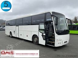 TEMSA Safari HD/Klima/Euro5/61Sitze/Travego/Tourismo
