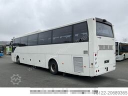TEMSA Safari HD/Klima/Euro5/61Sitze/Travego/Tourismo