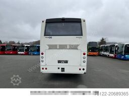 TEMSA Safari HD/Klima/Euro5/61Sitze/Travego/Tourismo