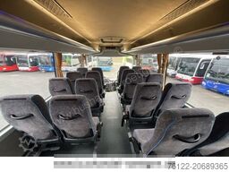 TEMSA Safari HD/Klima/Euro5/61Sitze/Travego/Tourismo