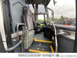 TEMSA Safari HD/Klima/Euro5/61Sitze/Travego/Tourismo