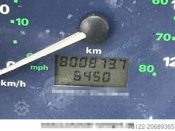 TEMSA Safari HD/Klima/Euro5/61Sitze/Travego/Tourismo