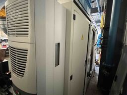 SPINNER TTS 65 Triplex