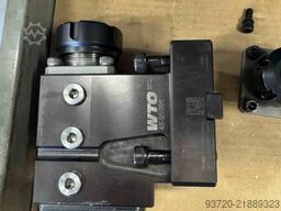 SPINNER TTS 65 Triplex