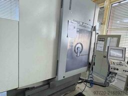 DMG DECKEL MAHO 50 eVolution