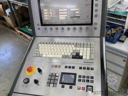 DMG DECKEL MAHO 50 eVolution