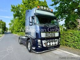 Volvo FH 16.700 Globetrotter XL/Retarder/Kipphydrauli...