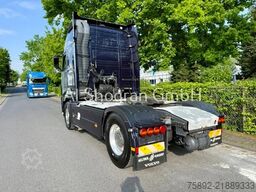 Volvo FH 16.700 Globetrotter XL/Retarder/Kipphydrauli...