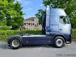 Volvo FH 16.700 Globetrotter XL/Retarder/Kipphydrauli...